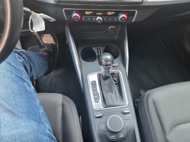 AUDI Q2 1.0 TFSI S tronic Design