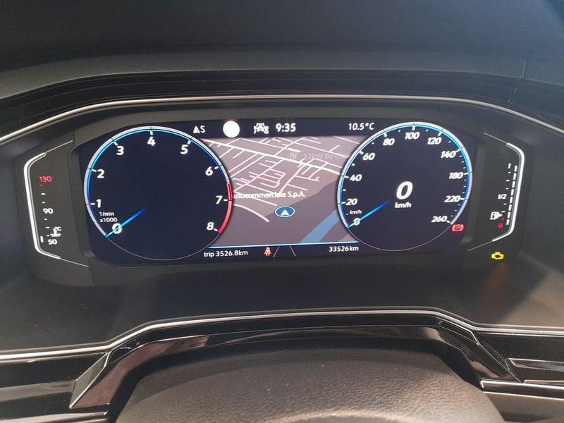 Volkswagen Taigo 1.0 TSI 81kW R-Line