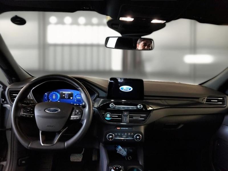 FORD KUGA 1.5 ECOBLUE 120 CV 2WD ST-LINE AUTO SUV