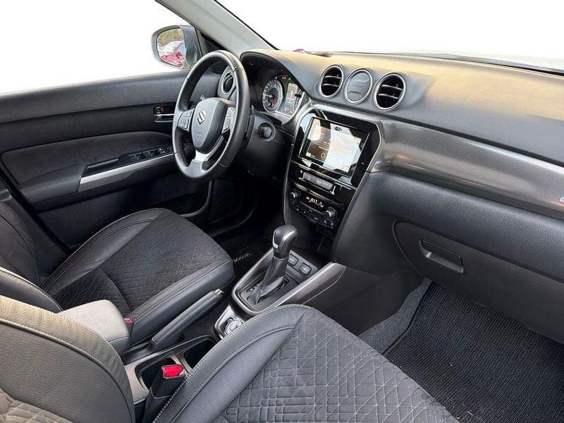 Suzuki Vitara Vitara 1.5h 140v Starview 2wd auto