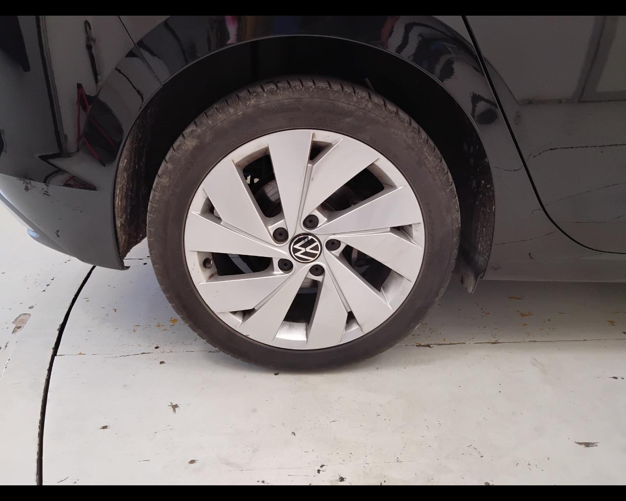 VOLKSWAGEN Golf VIII 2024 - Golf 2.0 tdi Style 150cv dsg