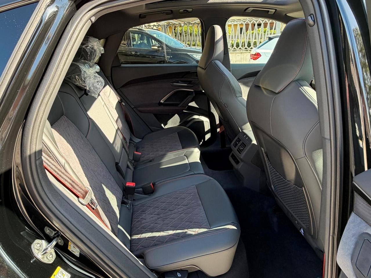 Audi Q5 TDI 204 CV MHEV S-tronic S-Line