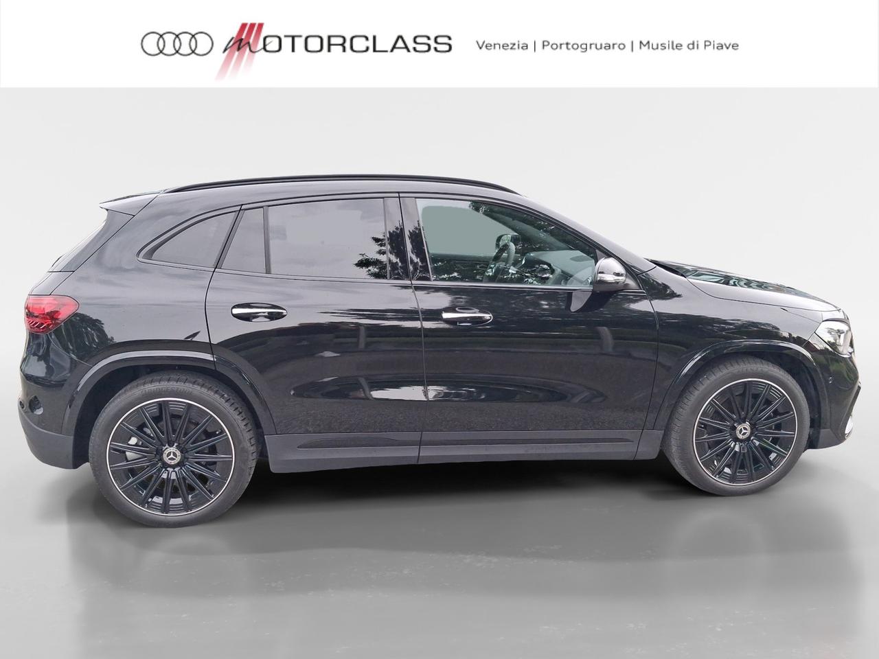 200 d AMG Line Premium Plus Auto
