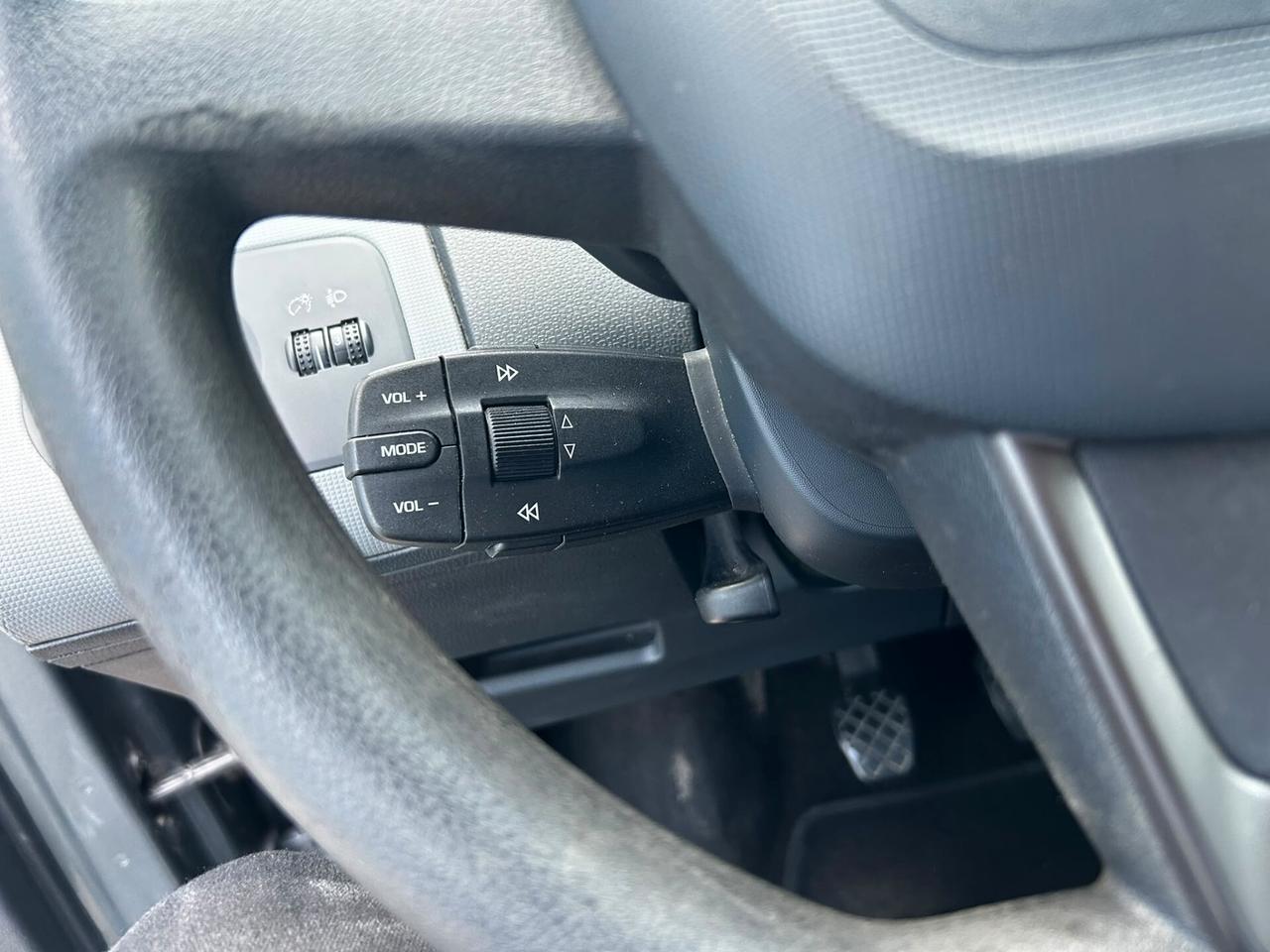 Seat Ibiza ST 1.2 TDI SOLO RIVENDITORI 2013