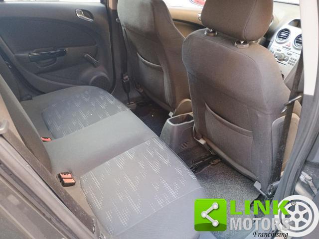 OPEL Corsa 1.3 CDTI 75CV F.AP. 5 porte Cosmo