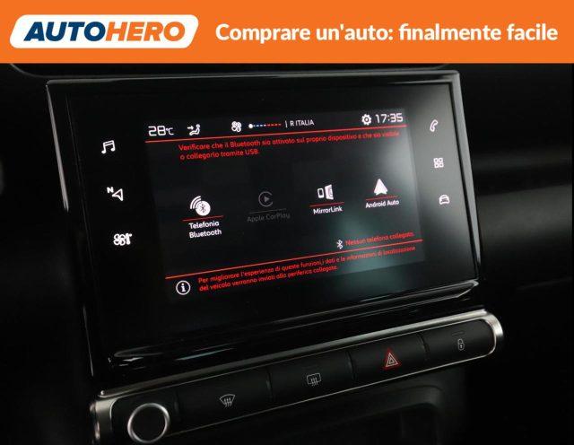 CITROEN C3 Aircross BlueHDi 110 S&S Feel