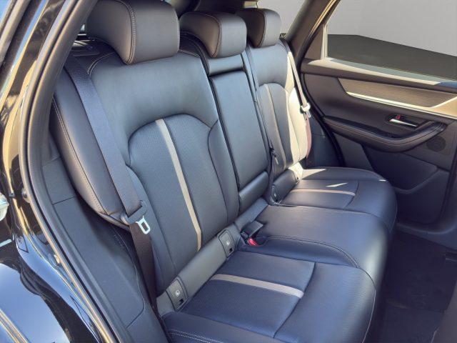MAZDA CX-60 3.3L e-Skyactiv D 249 CV M Hybrid AWD Homura