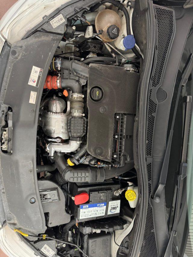 PEUGEOT 208 BlueHDi 75 5 porte Allure Telecamera/Sensori