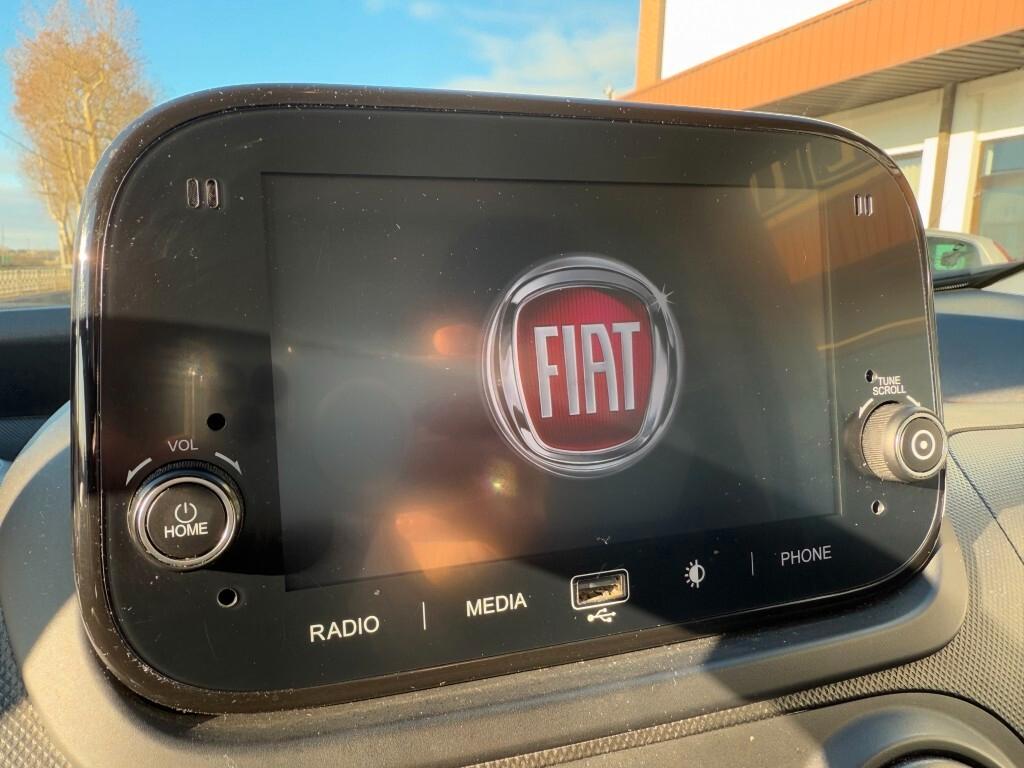 Fiat Fiorino 1.3 MJT 95CV Frigo