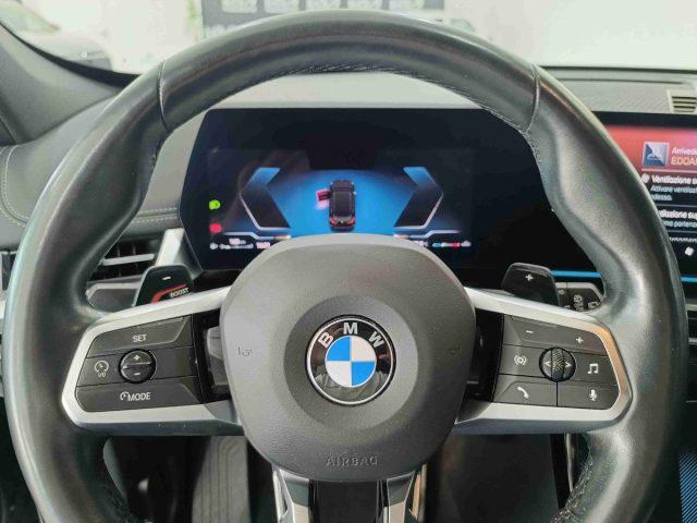 BMW X1 xDrive 20d Aut. Msport