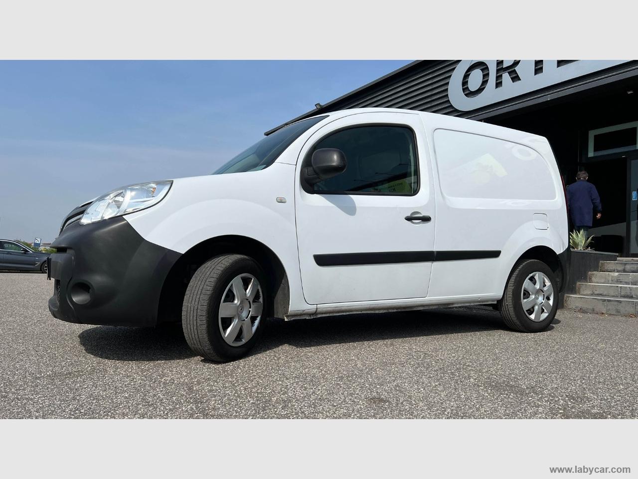 Kangoo 1.5 dCi 75 S&S 4p. Express Energy