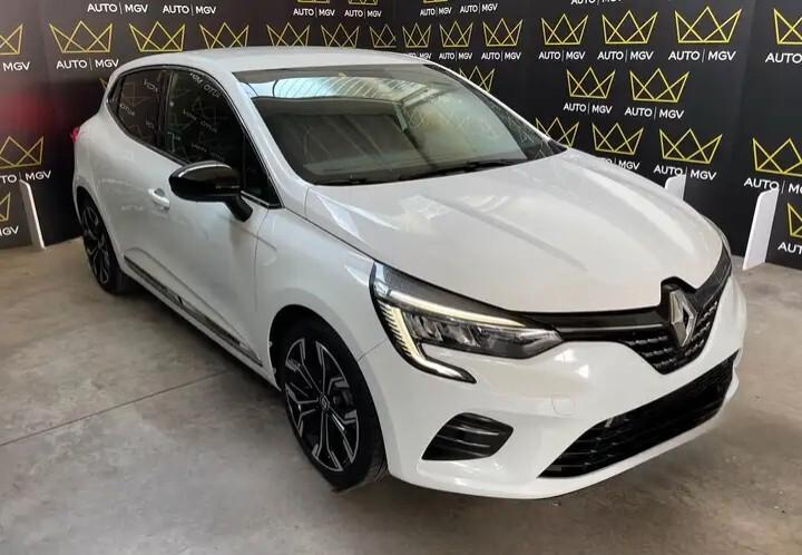 Renault Clio Full Hybrid E-Tech 140 CV 5 porte Intens