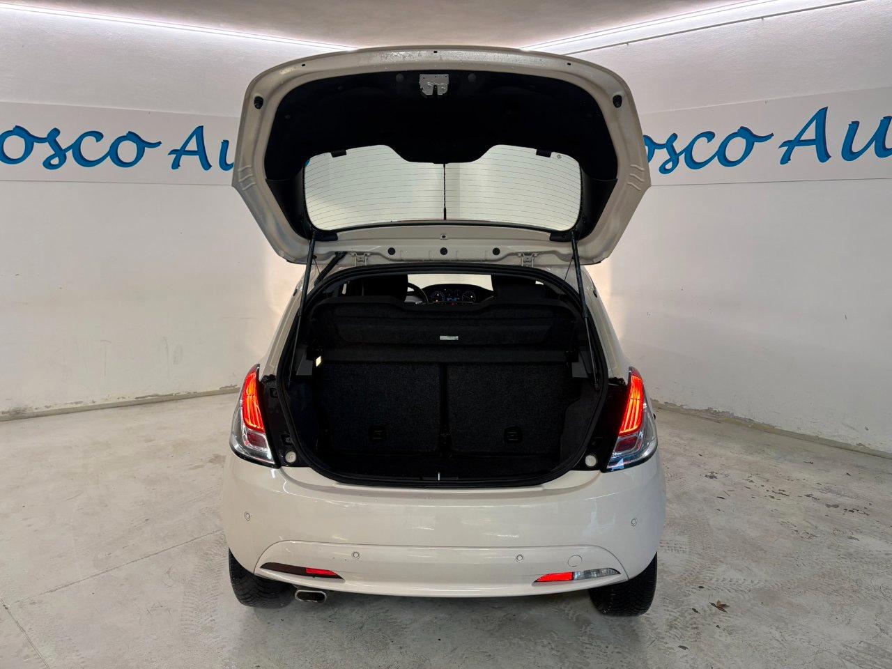 Lancia Ypsilon 5 Porte Ypsilon 1.2 Gold 69cv my16
