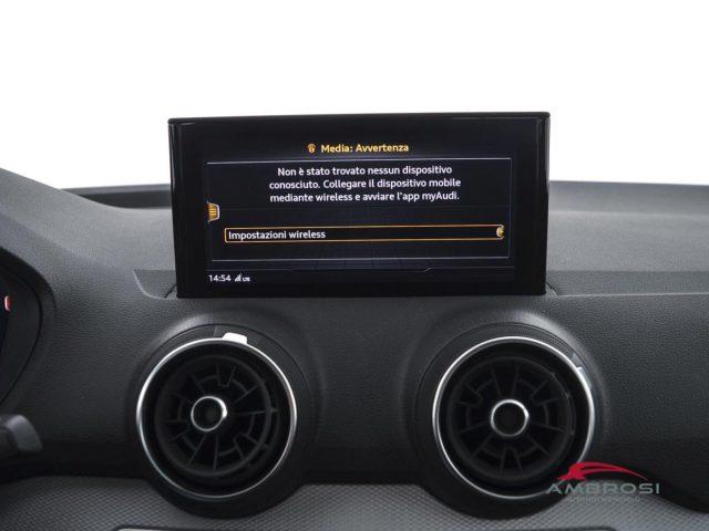 AUDI Q2 Q2 30 TDI Business
