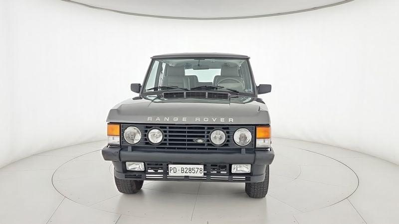 Land Rover Range Rover 3.9i 5 porte Vogue SE ASI Gancio traino