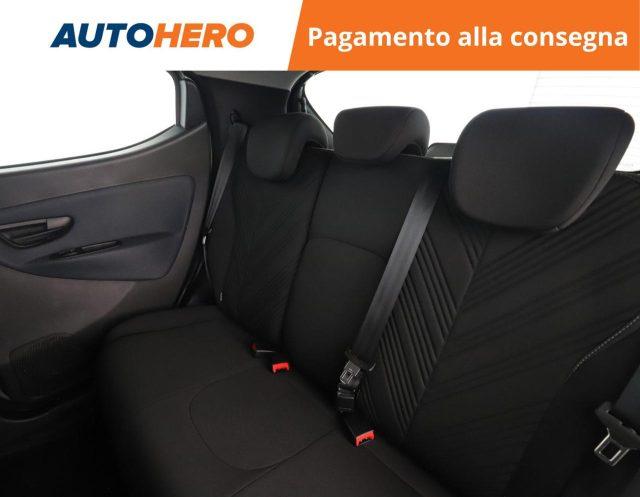 LANCIA Ypsilon 1.0 FireFly 5 porte S&S Hybrid Ecochic Gold