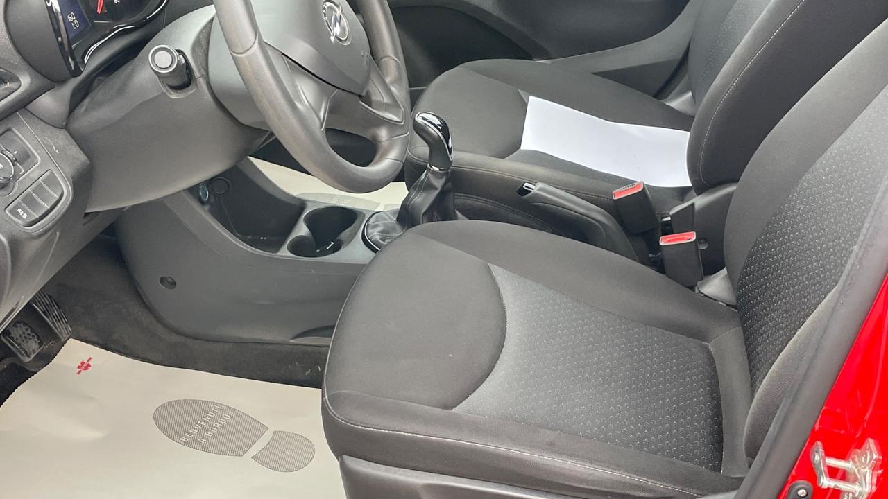 Opel Karl 1.0 75 CV N-Joy