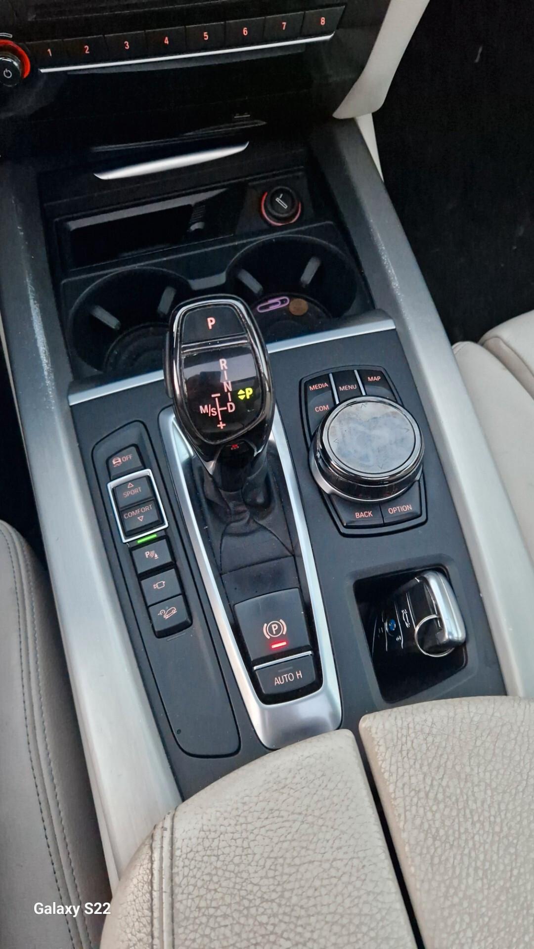 Bmw X5 xDrive30d 249CV Experience