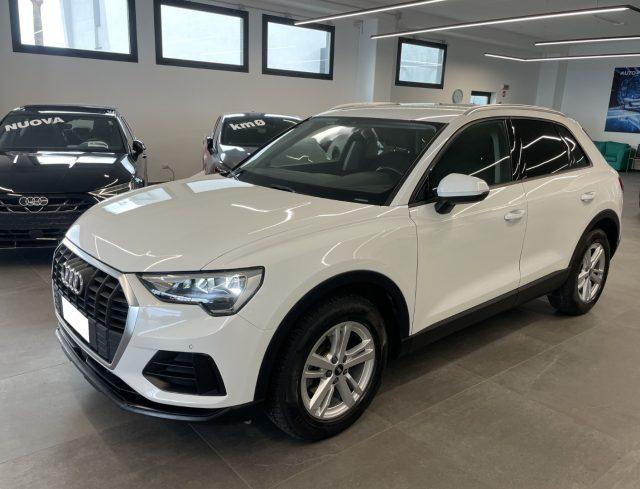 AUDI Q3 2.0 TDI 150 CV S-Tronic Business Plus