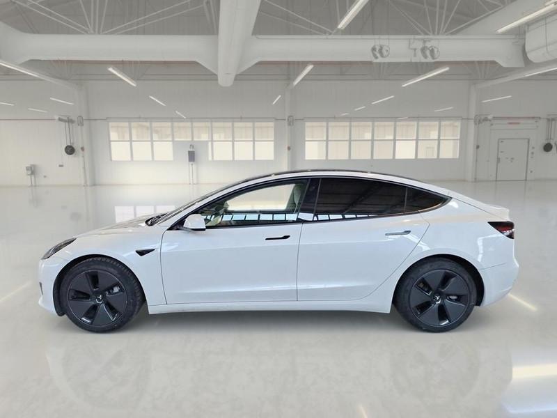 TESLA MODEL 3 75 kWh Long Range Dual Motor AWD 4 PORTE BERLINA