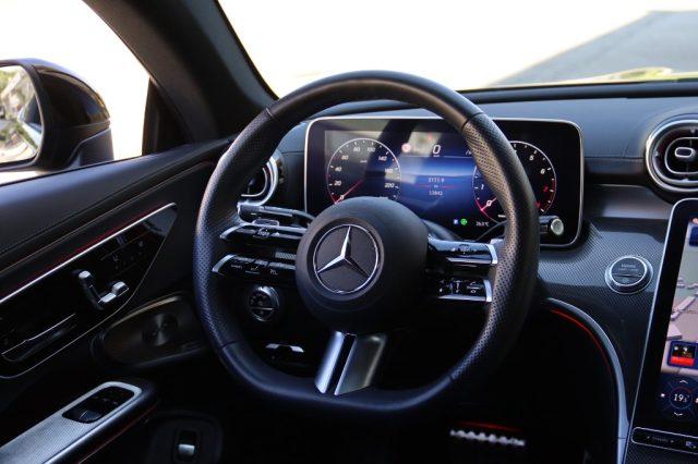 MERCEDES-BENZ CLE 300 4Matic Coupé AMG Line Premium Plus IVA ESP. GARANZ
