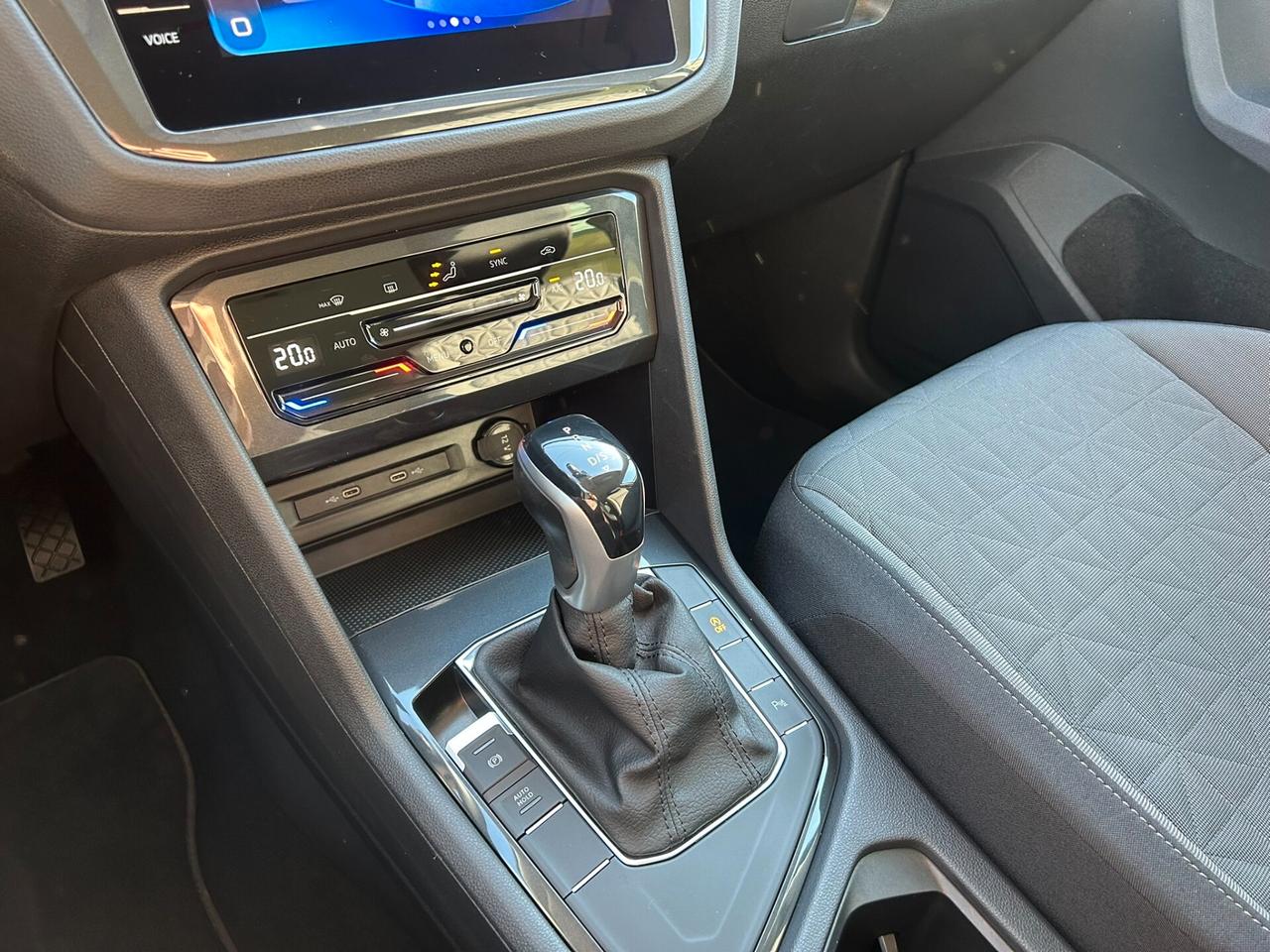 Volkswagen Tiguan 2.0 TDI 150CV DSG Life