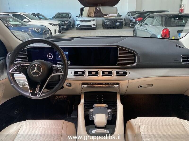 Mercedes-Benz GLE - V167 2023 300 d AMG Line Premium Plus 4matic auto