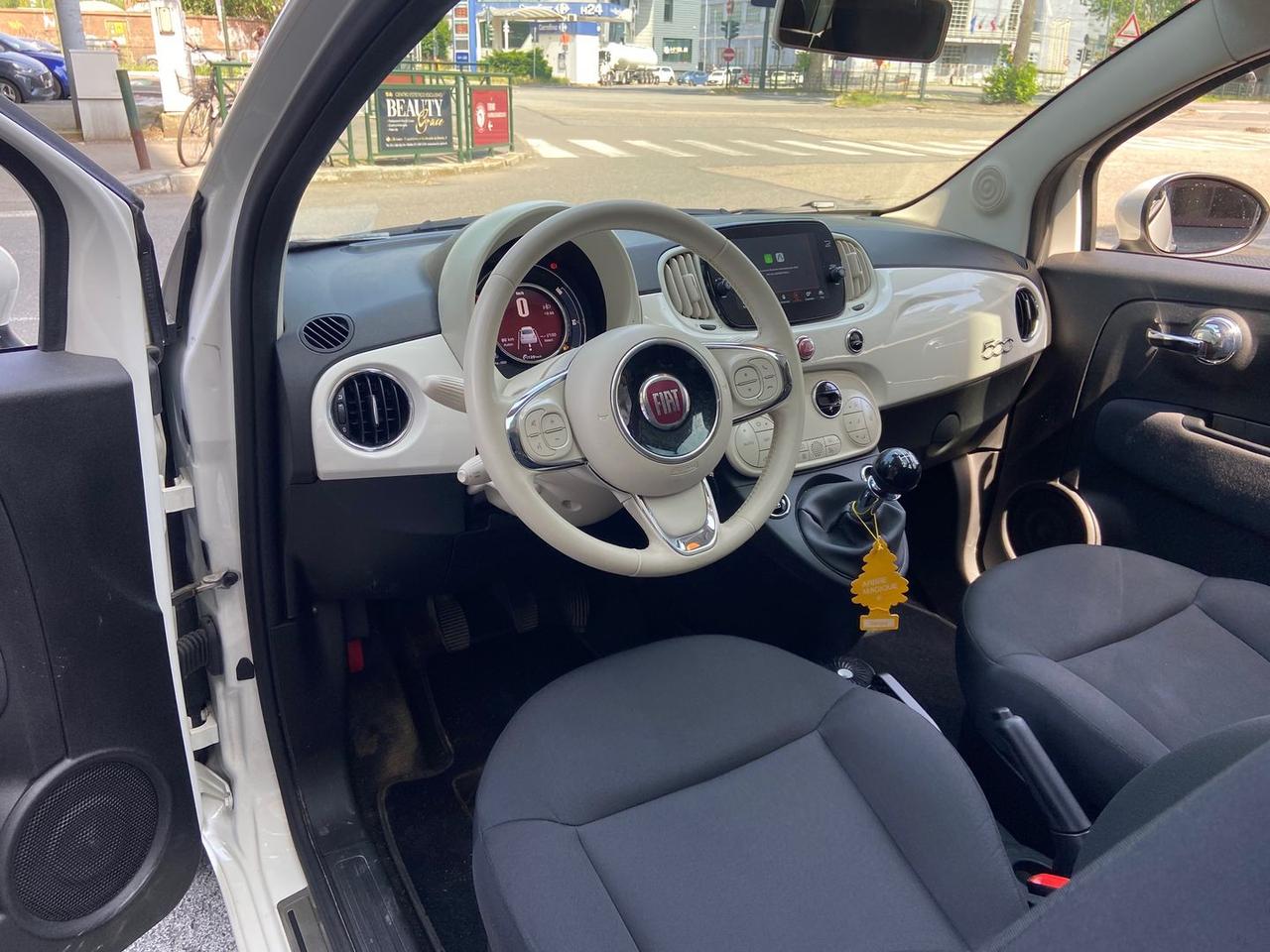 Fiat 500 Dolcevita 1.0 70 MHEV #10990