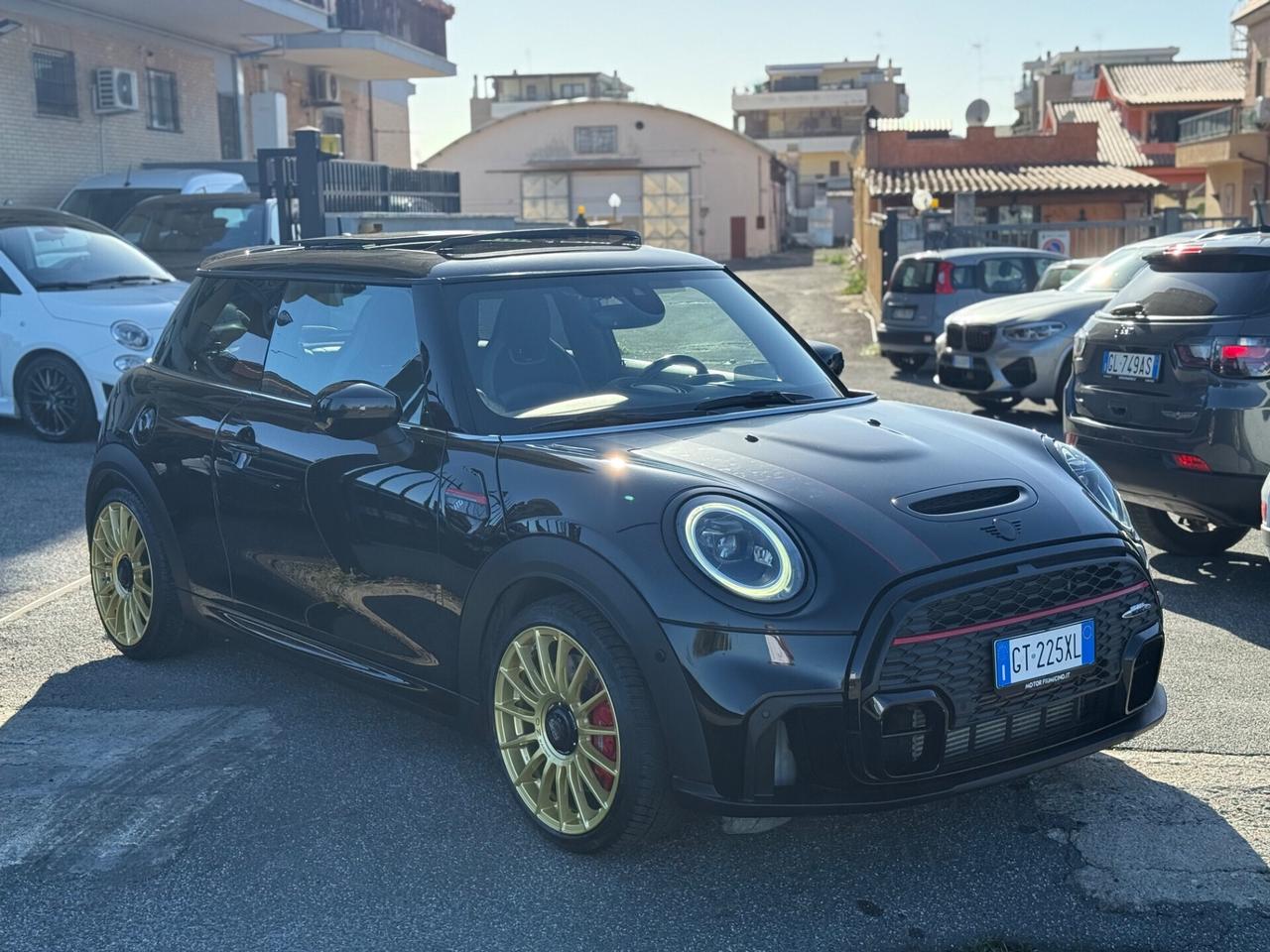 Mini John Cooper Works 2.0 JCW 231cv CambioMANUALE