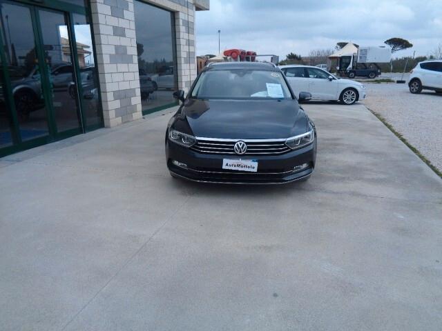 Volkswagen Passat Variant 2.0 TDI DSG Executive BMT (110 KW - 150 CV)