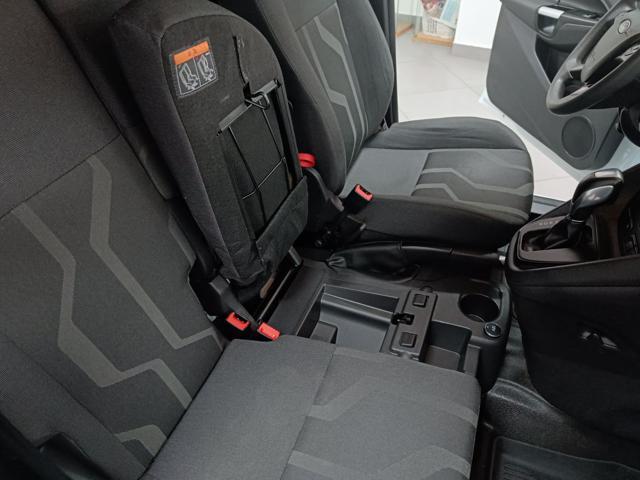 FORD Transit Connect TRANSIT CONNECT 1.5 120CV +IVA