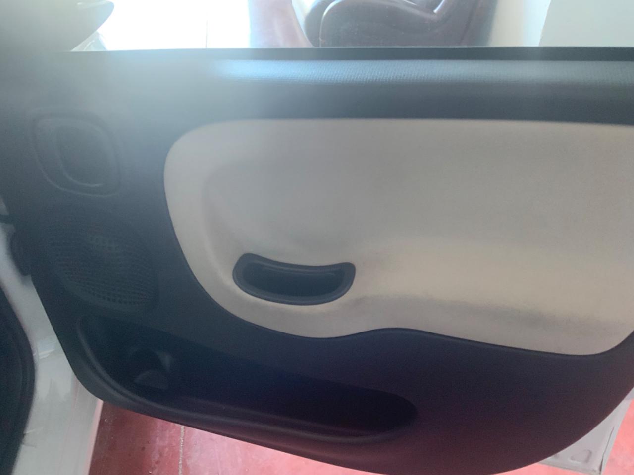 Fiat Panda 0.9 TwinAir Turbo Natural Power Easy