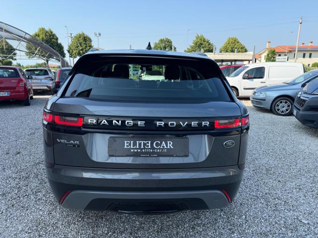 LAND ROVER Range Rover Velar 2.0D I4 240 CV S
