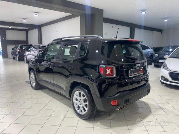 JEEP Renegade 1.6 Mjt 131 CV Limited