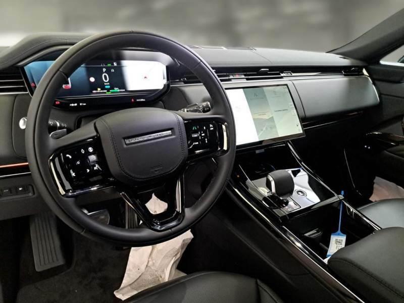 LAND ROVER RANGE ROVER SPORT 3.0 I6 460 PHEV DYNAMIC HSE AUT. SUV