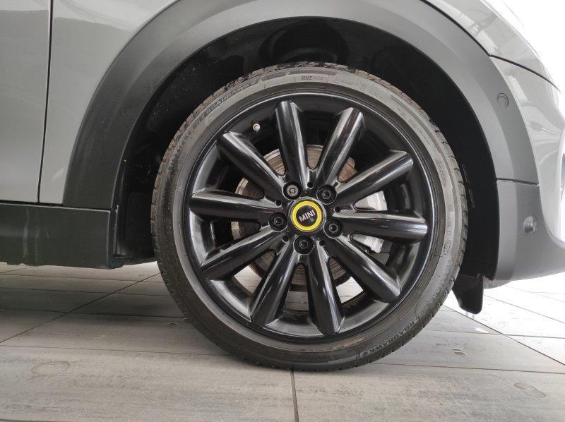 MINI Mini Full Electric - Mini Cooper SE L