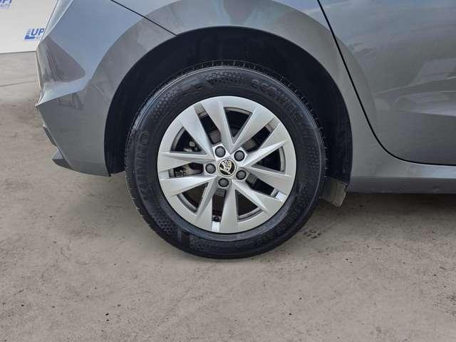 Skoda Fabia 1.0 mpi evo Selection 80cv