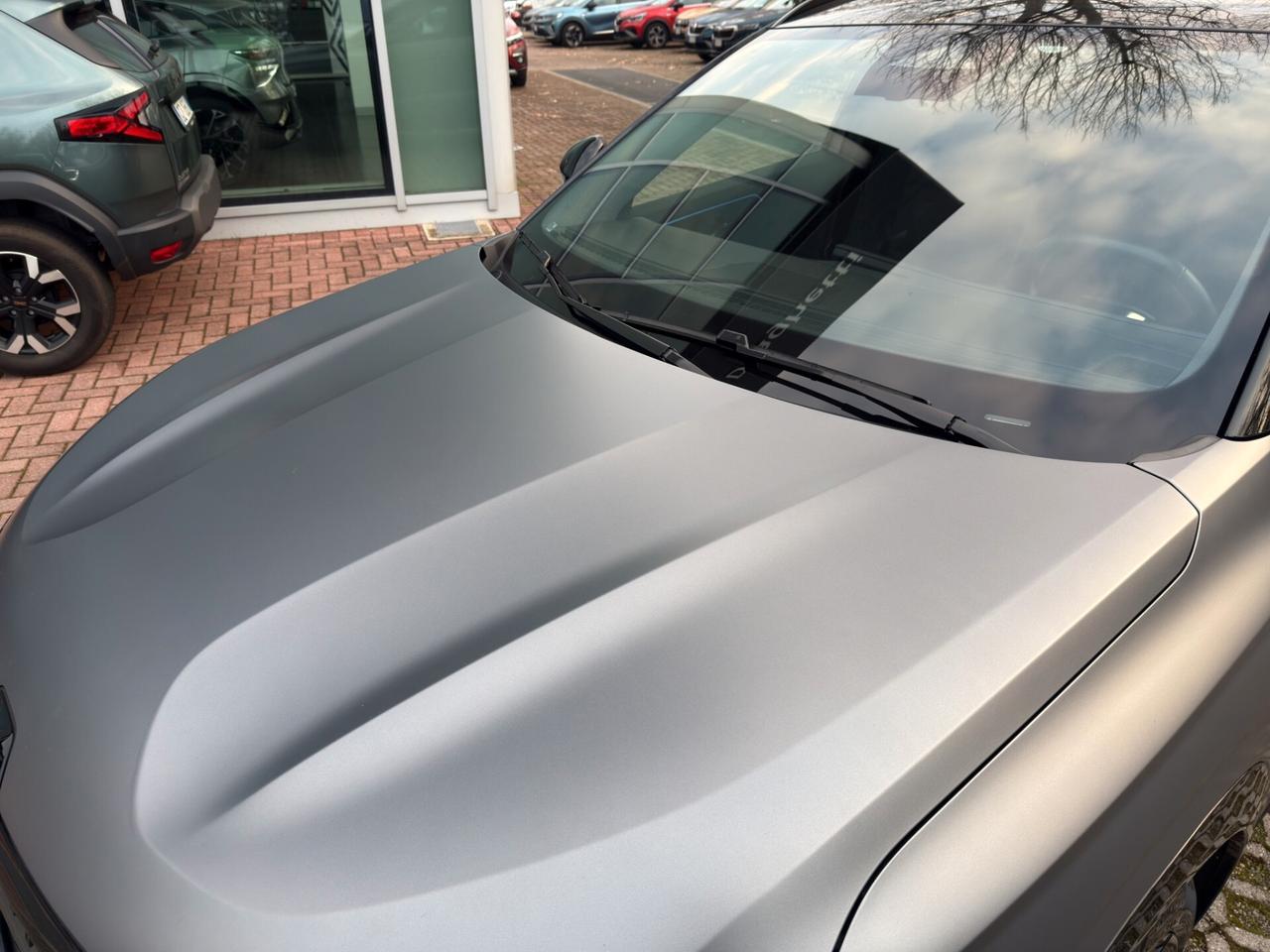 Renault Austral Full Hybrid E-Tech 200 CV Techno Esprit Alpine