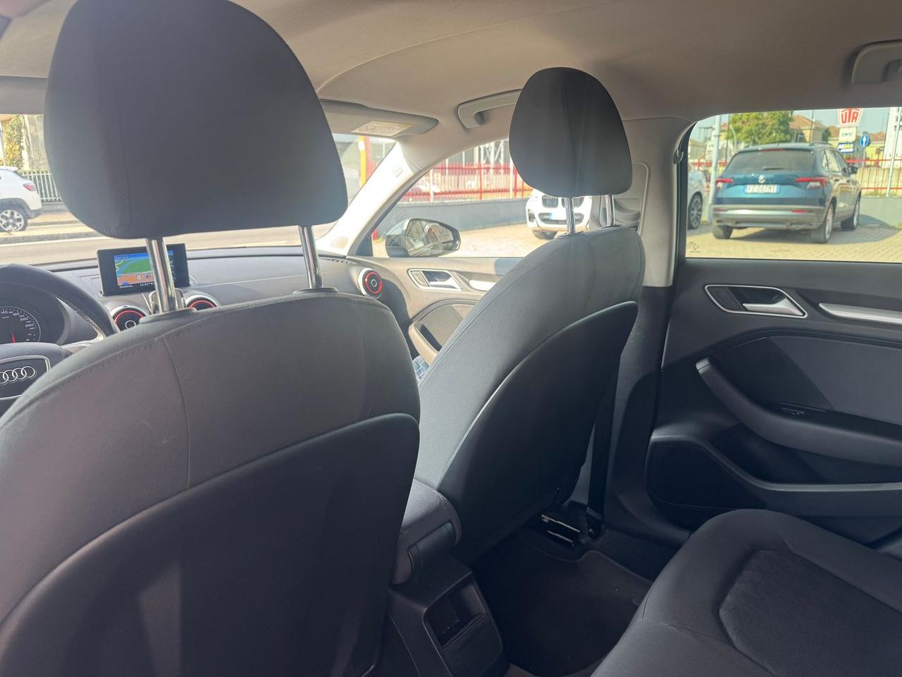 Audi A3 1.4 TFSI AMBIENTE #50570