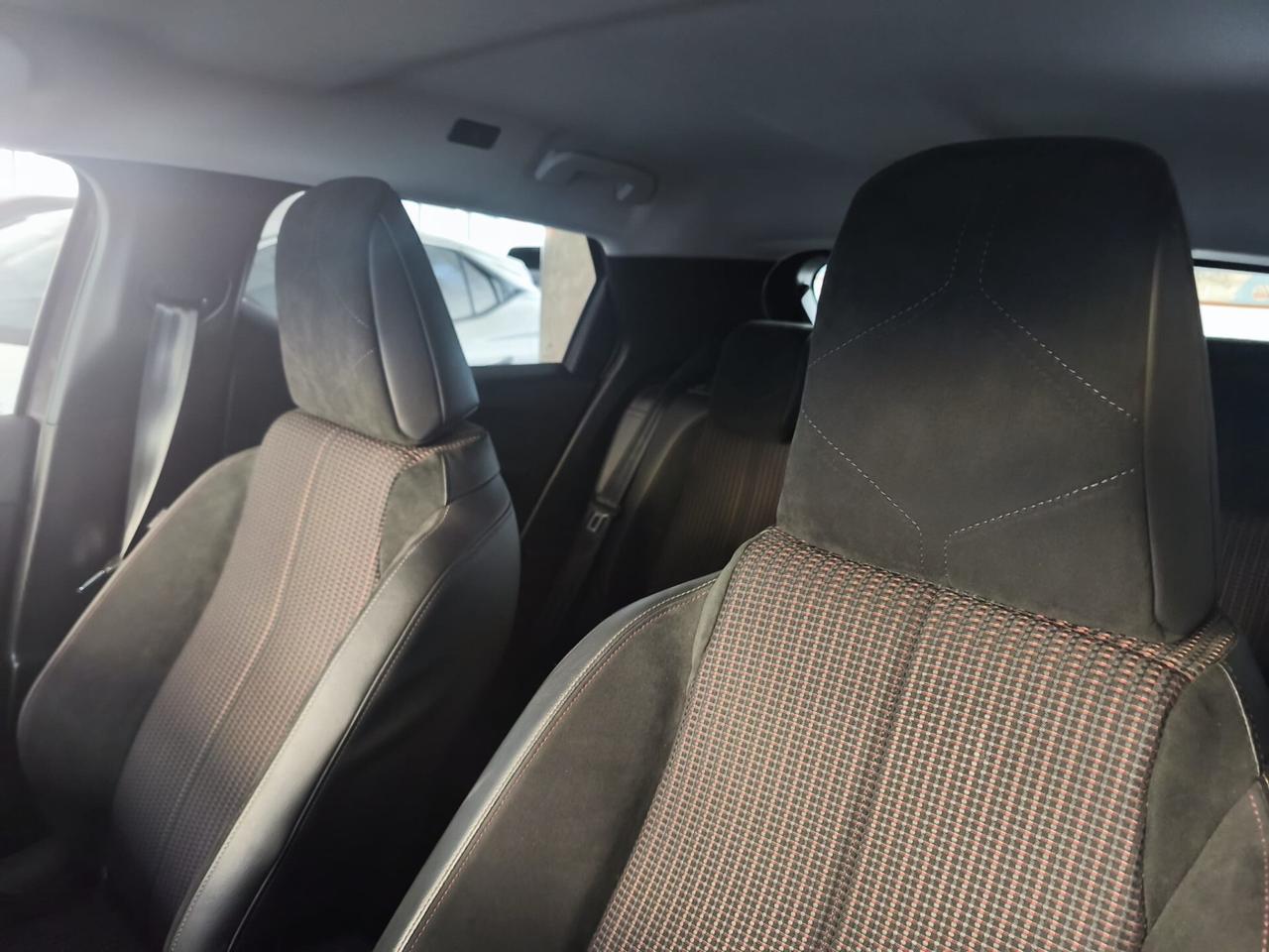 Ds DS3 3 BlueHDi 130 aut. Étoile