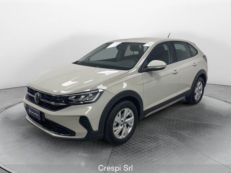 Volkswagen Taigo Taigo 1.0 TSI 95 CV Life