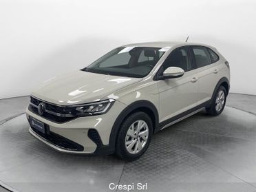 Volkswagen Taigo Taigo 1.0 TSI 95 CV Life