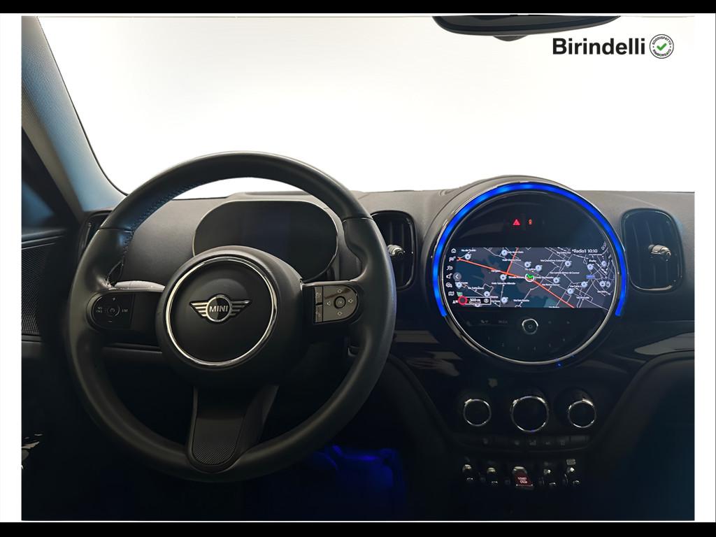 MINI Mini Countrym.(F60) - Mini 2.0 Cooper S Yours Countryman ALL4