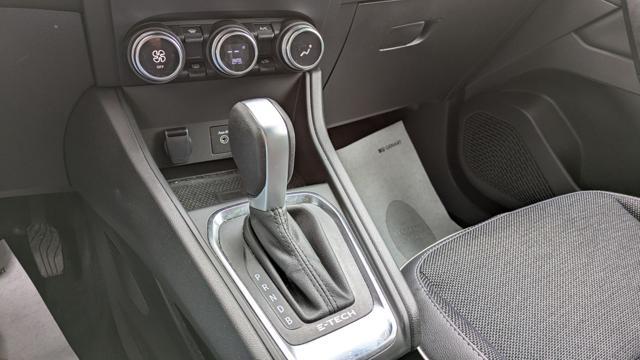 RENAULT Captur E-Tech Hybrid 1.6cc 145cv CAMERA POST. NAVIGATORE