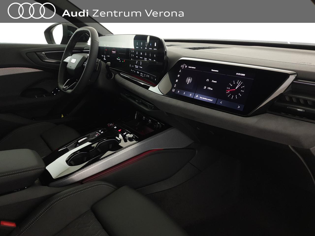 Avant 2.0TDI 204CV quattro S tronic S line Edition