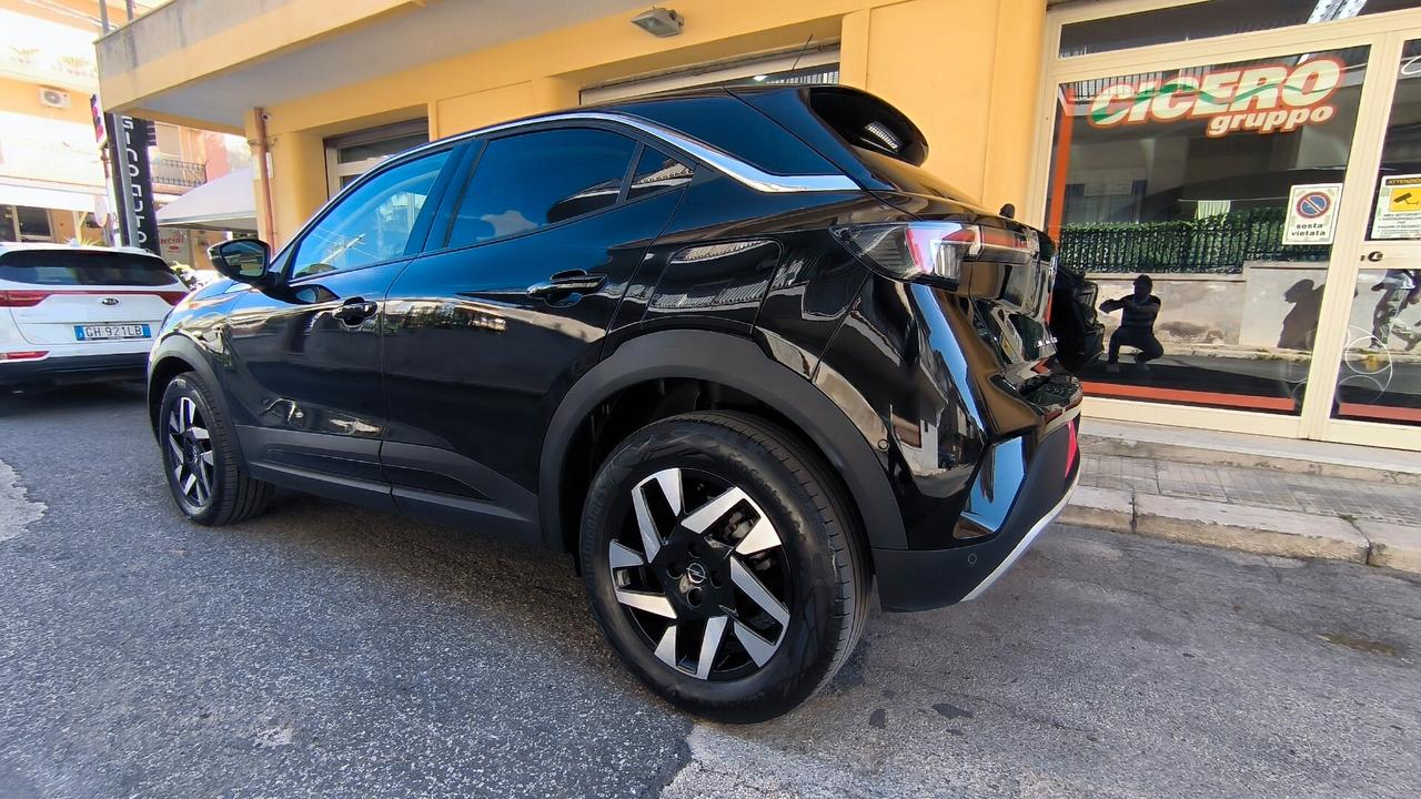 Opel Mokka 1.5 diesel Elegance