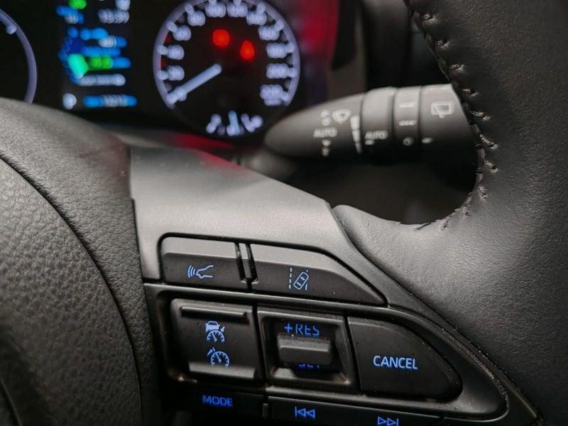 Toyota Yaris Yaris 1.5 Full Hybrid 5p Active