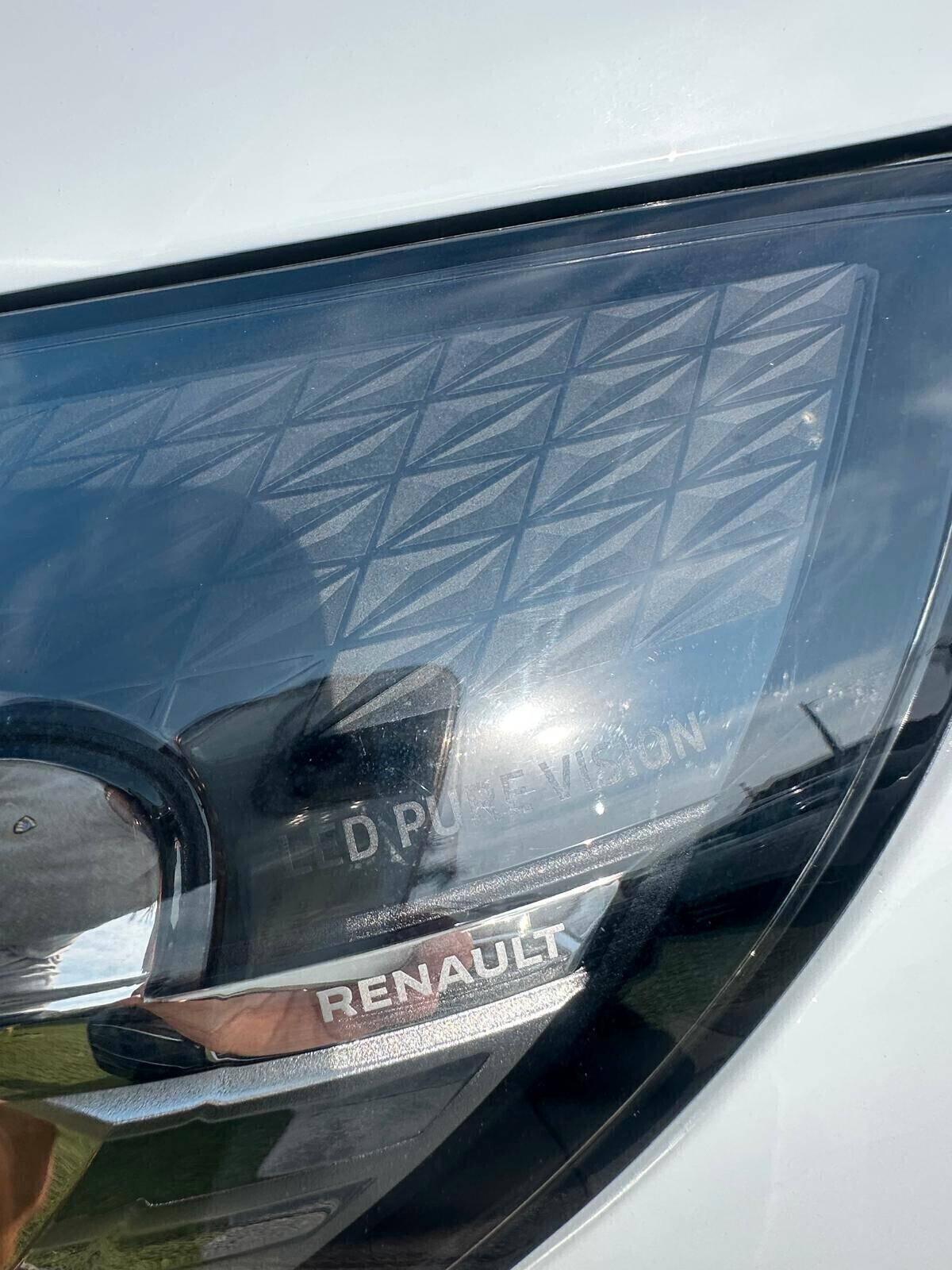 Renault Clio TCe 100 CV GPL 5 porte Intens