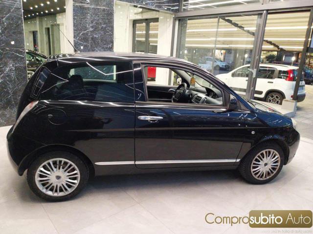 LANCIA Ypsilon 1.3 MJT 75 CV Diva