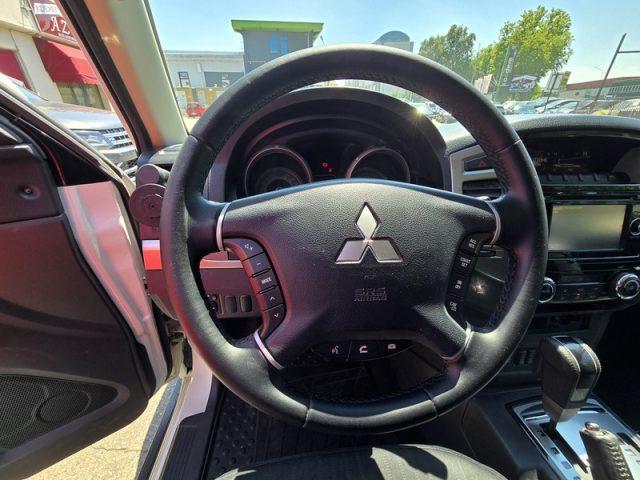 MITSUBISHI Pajero 3.2 DI-D 16V aut. 5p.7 POSTI PERMUTE